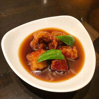 廣東料理 民生 ヒルトンプラザウエスト店 - 