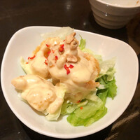 廣東料理 民生 ヒルトンプラザウエスト店 - 