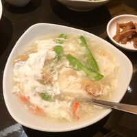 廣東料理 民生 ヒルトンプラザウエスト店 - 