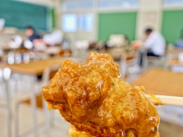 エルちゃん弁当 飯寺店 - 西若松（弁当）の写真