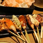 Sumibi Izakaya En - 