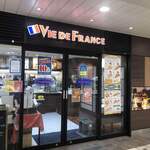 VIE DE FRANCE - 