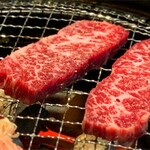 Sumibiyakiniku Fujita - 