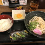 Shioya - 朝定食