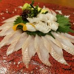 Uchikaorutei - 