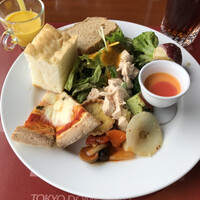 アーティスト カフェ - 