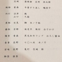 東京和食 りくう - 