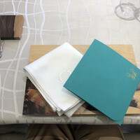 クイントカント - テーブルセット