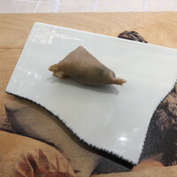 クイントカント - 栗のクレスペッレ