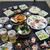 居酒屋 炙茶家 - 料理写真:冬の宴会４０００円！