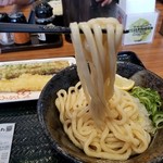 はなまるうどん 気仙沼店  - 