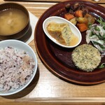 Cafe＆Meal MUJI - 