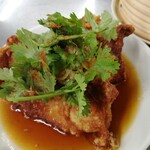 中華そば そのだ - 