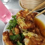 中華そば そのだ - 