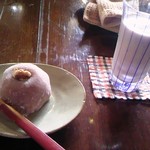 ひなまつりデザート