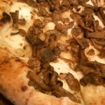 ピッツェリア ベル・リーノ