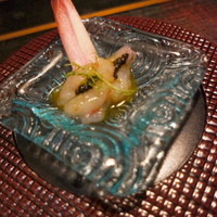 日本料理　時宜 - 。