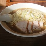 自家製麺 伊藤 - 