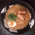 麺太郎 - 