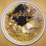 ラーメン 潤 - 