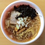 ラーメン 潤 - 