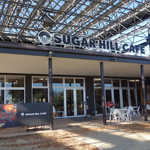 SUGAR HILL CAFE - 外観