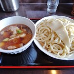 深山うどん - 