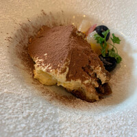 イル ビッライオ - ティラミス