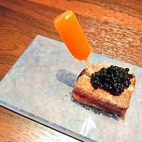 USHIMITSU NISHIAZABU - シャトーブリアン×キャビア