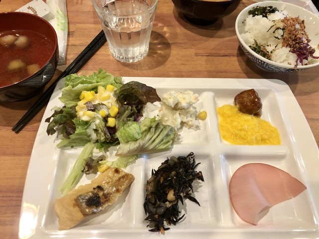 MAXCAFE Nagoya Sakae Ten