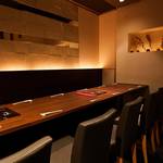 Teppanyaki Bonno - 