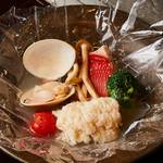 Teppanyaki Bonno - 