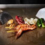 Teppanyaki Bonno - 