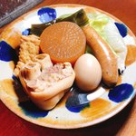 沖縄料理 うりずん食堂 - 