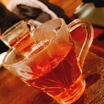 Tairiku - ホットウーロン茶