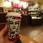 スターバックスコーヒー - 