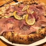 Pizzeria trattoria ASSO da yamaguchi - 