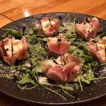 ピッツェリア・トラットリア・アッソ・ダ・ヤマグチ - 