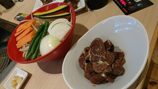 札幌駅でおすすめの焼肉店7選 美味しいジンギスカンも 食べログまとめ