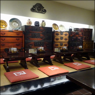 ごまそば八雲_2