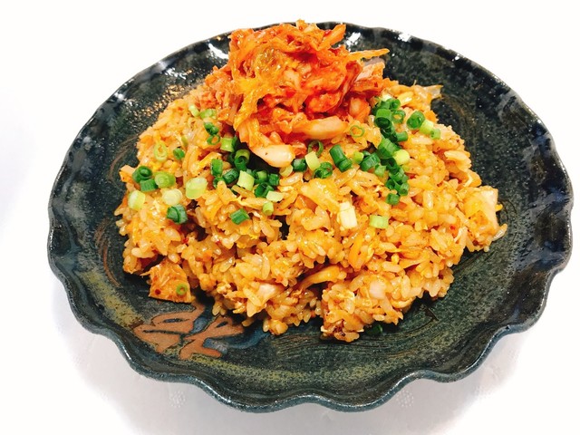 Okinawa cuisine Urizun Shokudo photo 4