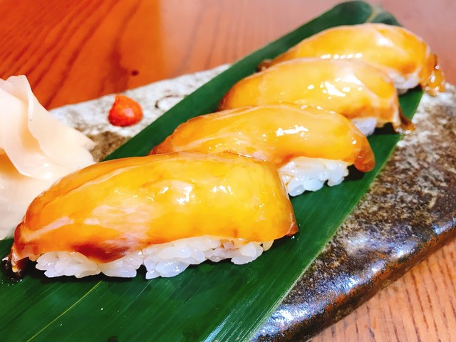 Okinawa cuisine Urizun Shokudo photo 3