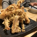 Tempura Sakaba Tete Te Ten - 