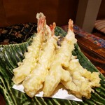 Sakanato Tempura No Izakaya Marusaya - 