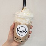 麺とかき氷　ドギャン - 