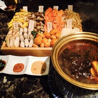 Shangri-La's secret ROPPONGI - 