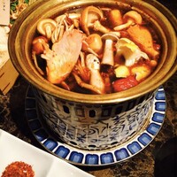 Shangri-La's secret ROPPONGI - 