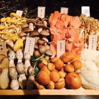 Shangri-La's secret ROPPONGI - 