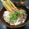 資さんうどん 魚町店