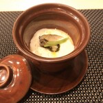 ふじ香 - 蒸し物